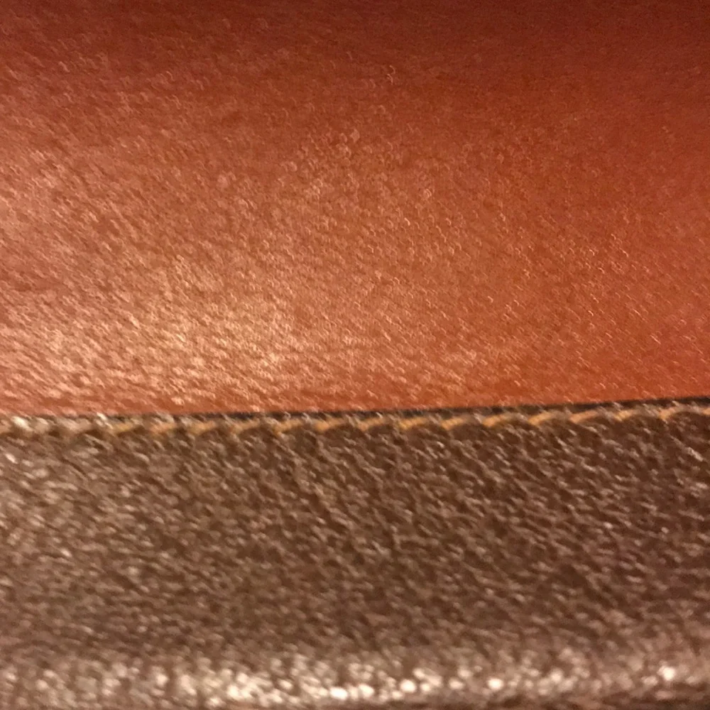 Mark Cross Bucket bag